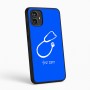 כיסוי בעיצוב אישי עם השם שלך לדגם - Motorola Moto G54 בעיצוב סטטוסקופ רופא