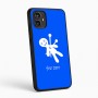 כיסוי בעיצוב אישי עם השם שלך לדגם - Motorola Moto G54 בעיצוב וודו