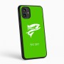 כיסוי בעיצוב אישי עם השם שלך לדגם - Motorola Moto G54 בעיצוב לדוג