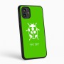 כיסוי בעיצוב אישי עם השם שלך לדגם - Motorola Moto G54 בעיצוב פרת משה רבנו