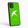 כיסוי בעיצוב אישי עם השם שלך לדגם - Motorola Moto G54 בעיצוב לבלוע