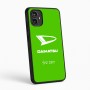 כיסוי בעיצוב אישי עם השם שלך לדגם - Motorola Moto G54 בעיצוב דייהטסו