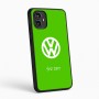כיסוי בעיצוב אישי עם השם שלך לדגם - Motorola Moto G54 בעיצוב פולקסווגן