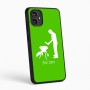 כיסוי בעיצוב אישי עם השם שלך לדגם - Motorola Moto G54 בעיצוב גריל ברביקיו