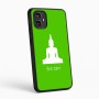 כיסוי בעיצוב אישי עם השם שלך לדגם - Motorola Moto G54 בעיצוב בודה