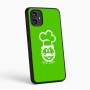 כיסוי בעיצוב אישי עם השם שלך לדגם - Motorola Moto G54 בעיצוב שף