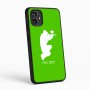 כיסוי בעיצוב אישי עם השם שלך לדגם - Motorola Moto G54 בעיצוב שחקן כאב כדור