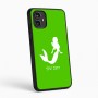 כיסוי בעיצוב אישי עם השם שלך לדגם - Motorola Moto G54 בעיצוב בתולת ים - אישה
