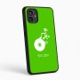 כיסוי בעיצוב אישי עם השם שלך לדגם - Motorola Moto G54 בעיצוב תקליטור - אזור מוזיקה