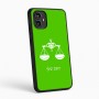 כיסוי בעיצוב אישי עם השם שלך לדגם - Motorola Moto G54 בעיצוב מזלות - מאזניים