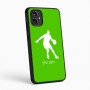 כיסוי בעיצוב אישי עם השם שלך לדגם - Motorola Moto G54 בעיצוב שחקן כדורסל