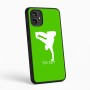 כיסוי בעיצוב אישי עם השם שלך לדגם - Motorola Moto G54 בעיצוב ברייקדאנס