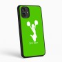 כיסוי בעיצוב אישי עם השם שלך לדגם - Motorola Moto G54 בעיצוב מעודדת