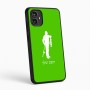 כיסוי בעיצוב אישי עם השם שלך לדגם - Motorola Moto G54 בעיצוב פישמן