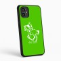 כיסוי בעיצוב אישי עם השם שלך לדגם - Motorola Moto G54 בעיצוב רוכב סוסים 2