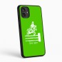 כיסוי בעיצוב אישי עם השם שלך לדגם - Motorola Moto G54 בעיצוב רוכב סוסים