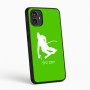 כיסוי בעיצוב אישי עם השם שלך לדגם - Motorola Moto G54 בעיצוב סקי