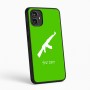 כיסוי בעיצוב אישי עם השם שלך לדגם - Motorola Moto G54 בעיצוב אק 47