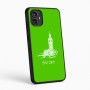 כיסוי בעיצוב אישי עם השם שלך לדגם - Motorola Moto G54 בעיצוב ביג בן