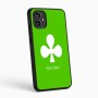 כיסוי בעיצוב אישי עם השם שלך לדגם - Motorola Moto G54 בעיצוב אגם