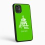 כיסוי בעיצוב אישי עם השם שלך לדגם - Motorola Moto G54 בעיצוב פגודה - יפן
