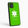 כיסוי בעיצוב אישי עם השם שלך לדגם - Motorola Moto G54 בעיצוב חובש