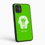 כיסוי בעיצוב אישי עם השם שלך לדגם - Motorola Moto G54 בעיצוב פרעה - תות ענח' אמון מצרי