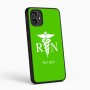 כיסוי בעיצוב אישי עם השם שלך לדגם - Motorola Moto G54 בעיצוב אחות מוסמכת