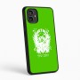 כיסוי בעיצוב אישי עם השם שלך לדגם - Motorola Moto G54 בעיצוב רוקנרול