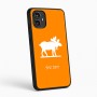 כיסוי בעיצוב אישי עם השם שלך לדגם - Motorola Moto G54 בעיצוב דישון