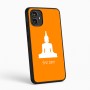 כיסוי בעיצוב אישי עם השם שלך לדגם - Motorola Moto G54 בעיצוב בודה