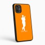 כיסוי בעיצוב אישי עם השם שלך לדגם - Motorola Moto G54 בעיצוב ג'יימס בונד