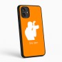 כיסוי בעיצוב אישי עם השם שלך לדגם - Motorola Moto G54 בעיצוב צלם - גברים