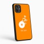 כיסוי בעיצוב אישי עם השם שלך לדגם - Motorola Moto G54 בעיצוב תקליטור - אזור מוזיקה