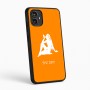 כיסוי בעיצוב אישי עם השם שלך לדגם - Motorola Moto G54 בעיצוב מזלות - בתולה