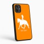 כיסוי בעיצוב אישי עם השם שלך לדגם - Motorola Moto G54 בעיצוב קאוגירל - אישה