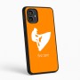 כיסוי בעיצוב אישי עם השם שלך לדגם - Motorola Moto G54 בעיצוב אופנוע ים