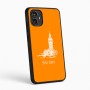 כיסוי בעיצוב אישי עם השם שלך לדגם - Motorola Moto G54 בעיצוב ביג בן