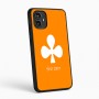 כיסוי בעיצוב אישי עם השם שלך לדגם - Motorola Moto G54 בעיצוב אגם