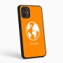 כיסוי בעיצוב אישי עם השם שלך לדגם - Motorola Moto G54 בעיצוב עולם