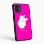 כיסוי בעיצוב אישי עם השם שלך לדגם - Motorola Moto G54 בעיצוב צלם - גברים