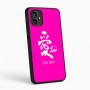 כיסוי בעיצוב אישי עם השם שלך לדגם - Motorola Moto G54 בעיצוב אהבה באותיות יפניות