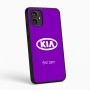 כיסוי בעיצוב אישי עם השם שלך לדגם - Motorola Moto G54 בעיצוב קיה