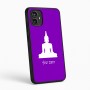 כיסוי בעיצוב אישי עם השם שלך לדגם - Motorola Moto G54 בעיצוב בודה