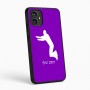 כיסוי בעיצוב אישי עם השם שלך לדגם - Motorola Moto G54 בעיצוב פארקורינג