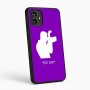 כיסוי בעיצוב אישי עם השם שלך לדגם - Motorola Moto G54 בעיצוב צלם - גברים