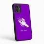 כיסוי בעיצוב אישי עם השם שלך לדגם - Motorola Moto G54 בעיצוב מזלות - סרטן