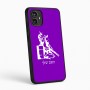 כיסוי בעיצוב אישי עם השם שלך לדגם - Motorola Moto G54 בעיצוב קאוגירל