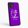 כיסוי בעיצוב אישי עם השם שלך לדגם - Motorola Moto G54 בעיצוב שייט אולימפי