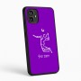 כיסוי בעיצוב אישי עם השם שלך לדגם - Motorola Moto G54 בעיצוב שחקן כדורעף